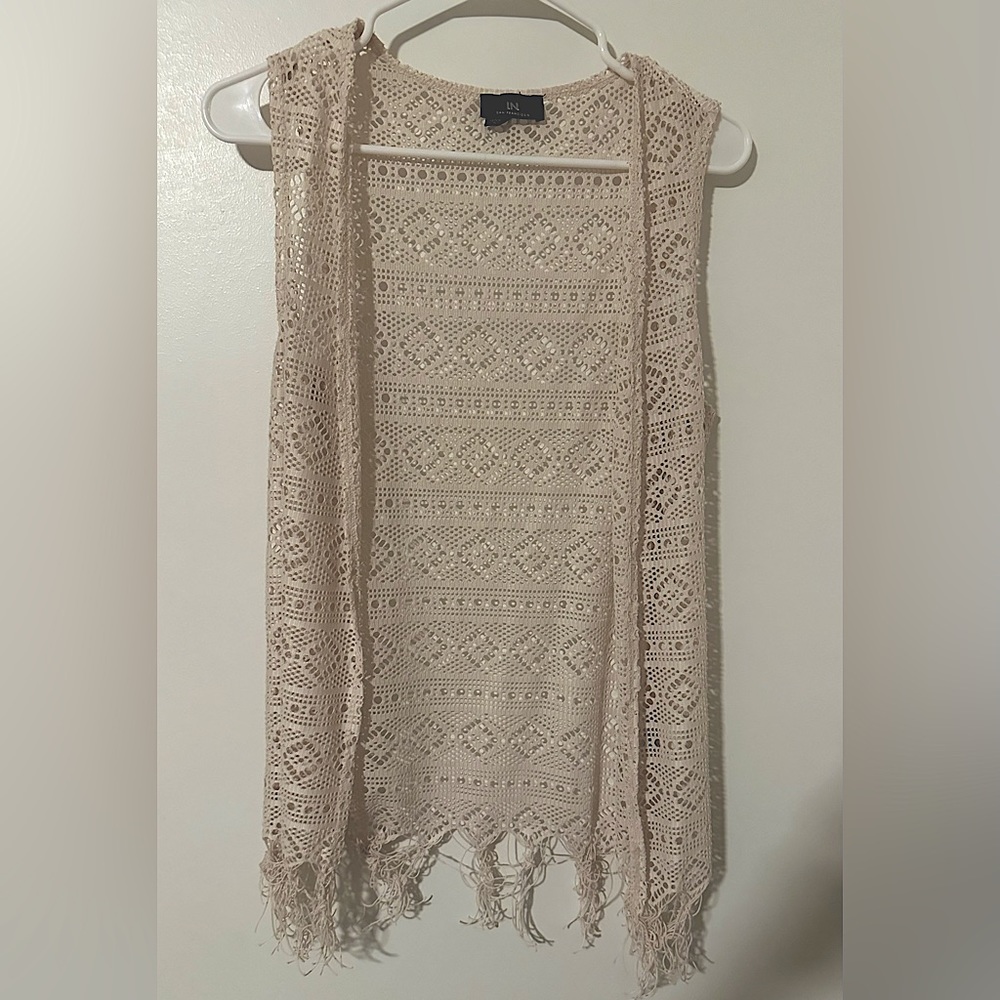 IN San Francisco size small